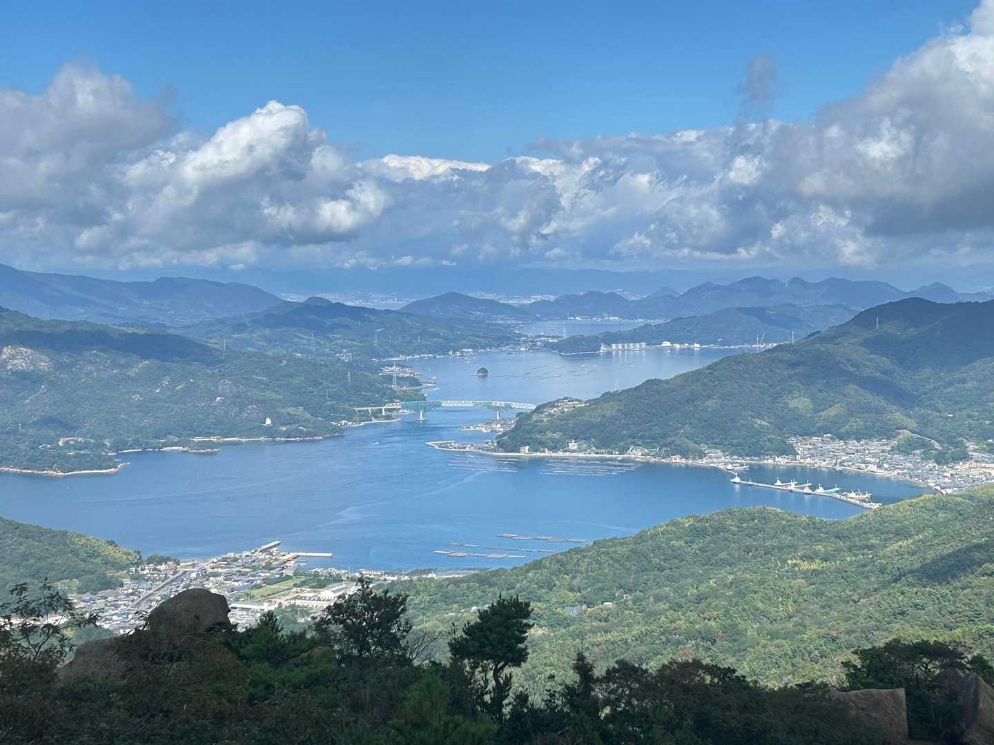 火山登山道入口-火山 往復コースの写真