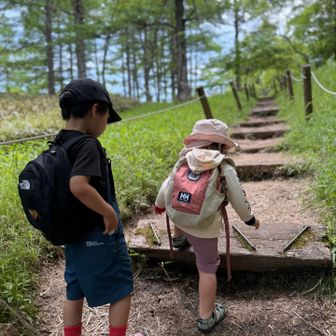 でも暖かく見守る兄