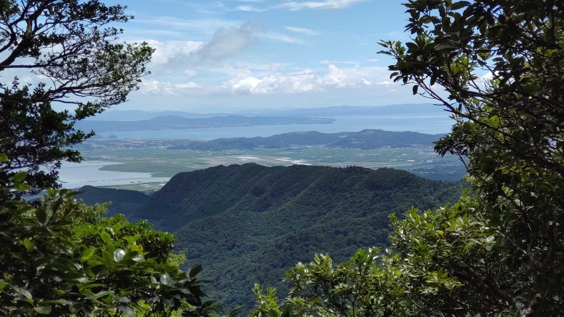 多良岳 往復コースの地図・登山ルート・登山口情報 | YAMAP / ヤマップ