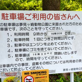 土日は朝一で来ないと厳しいかもしれません🚗
犬がいるから車で来たけど、駅からも歩ける場所に有るよー🚉