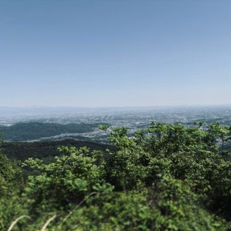 登谷山