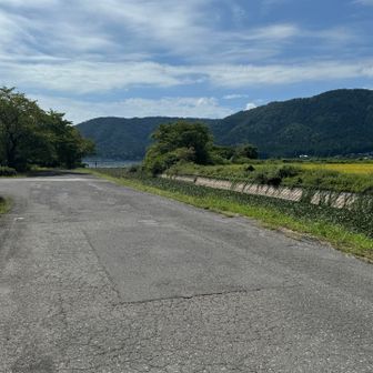 観光センターっぼいところから