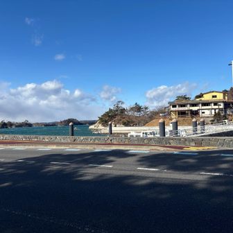 ぐるっと歩いて戻ってきました。そんなに歩いたつもりはないけど13kmにもなってて少し驚いた。
おしまい。