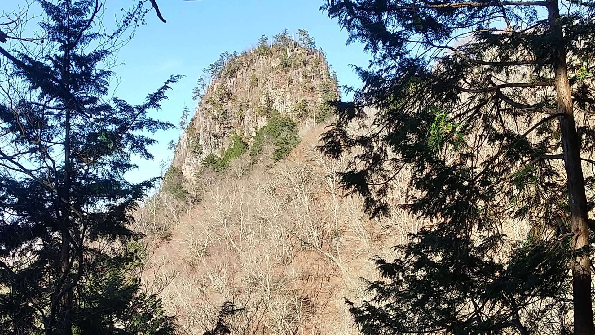 天丸山
