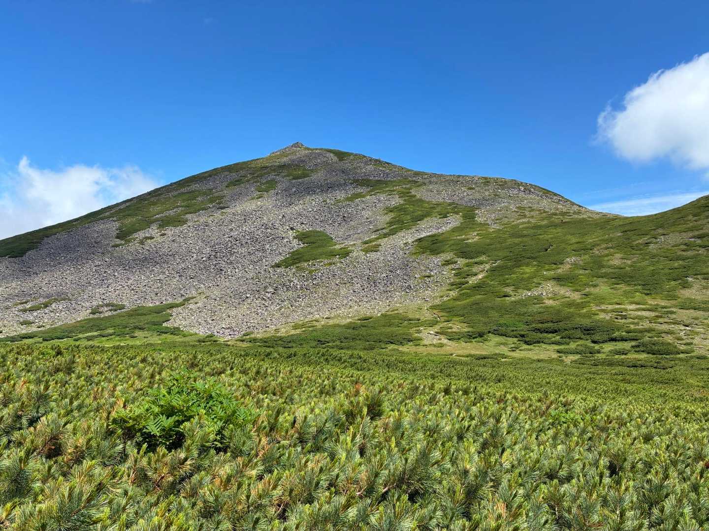 石垣山