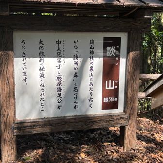 山頂プレートの代わり
初めて知ることばかりです