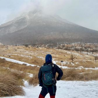 ガス抜けないなかなあ。