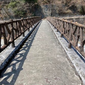 箒沢到着

最近並行移動ばかりだったから、今日は久々に垂直移動ばかりのルートで楽し疲れました😆

そして誰ともスライドしませんでした