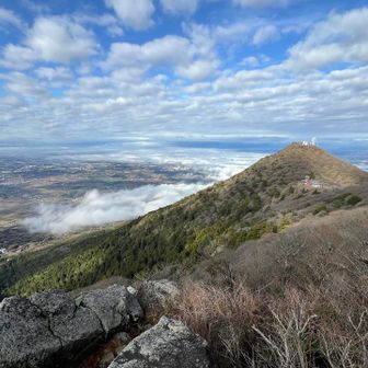 最高の瞬間⤴️ 落雷の石と一緒に😁