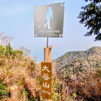 香川方面のピーク表記✌️