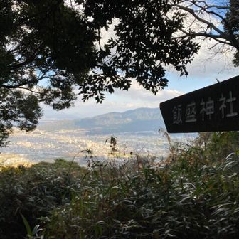 冬の凛とした空気が気持ちいい😊