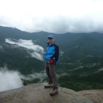 有明・久留米高専＆マッキー