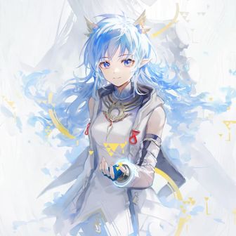 明日雫リンヤ