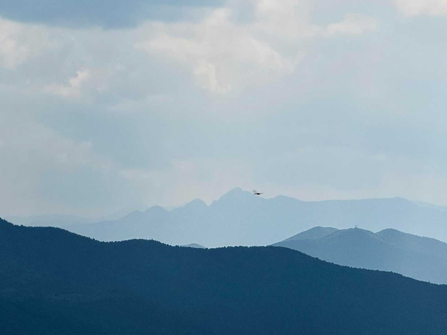 大普賢岳⛰️
