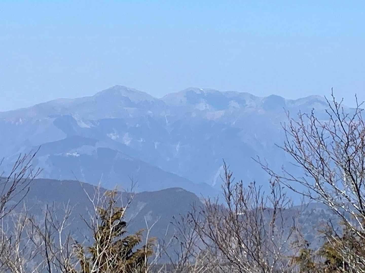 タローさんや、ジローさんが
見える❗️😃