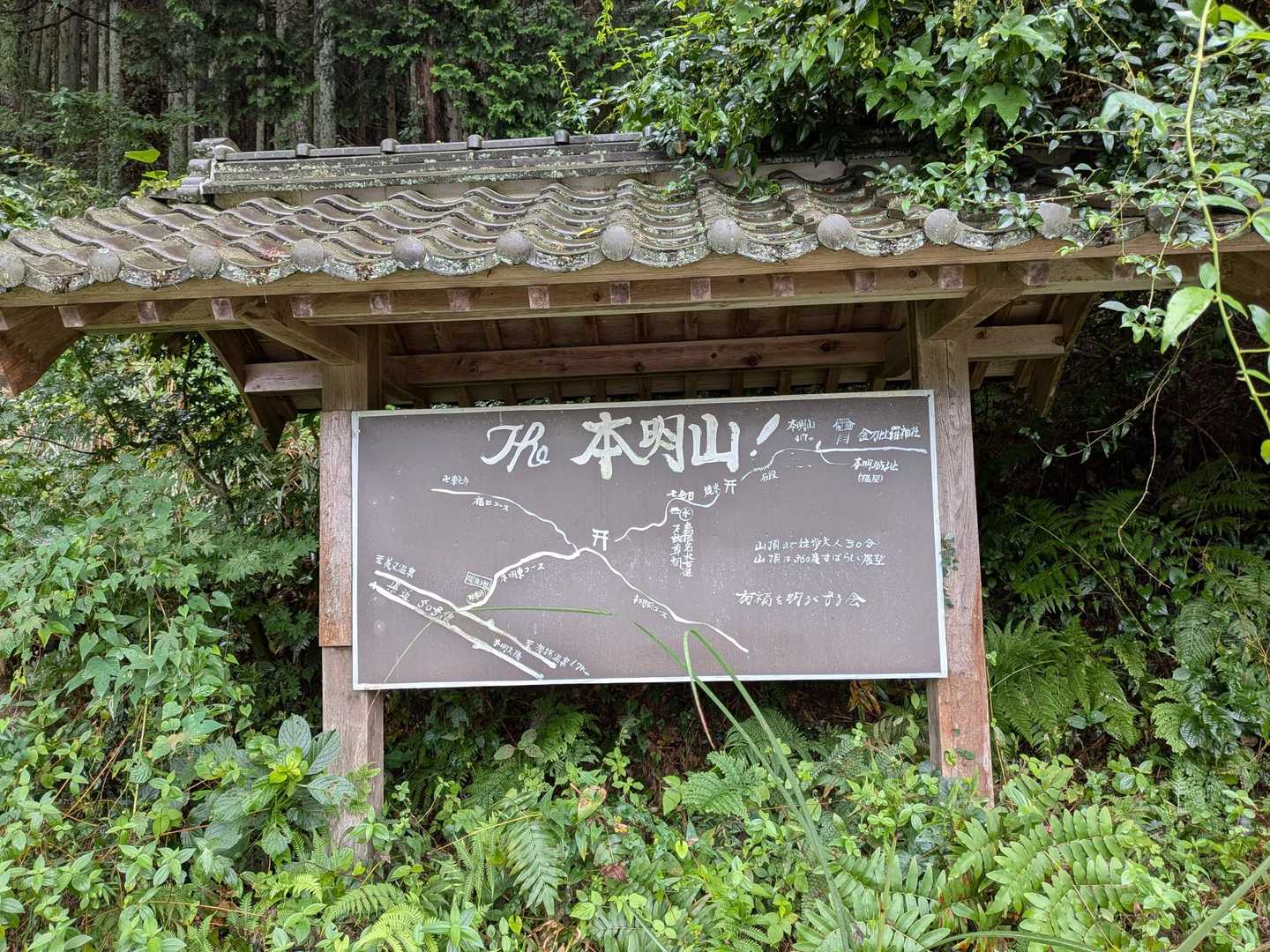 看板
　　　フムフム