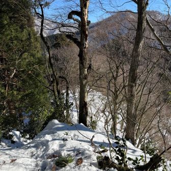 下りはチェンスパ無いと滑っちゃいますからね😅