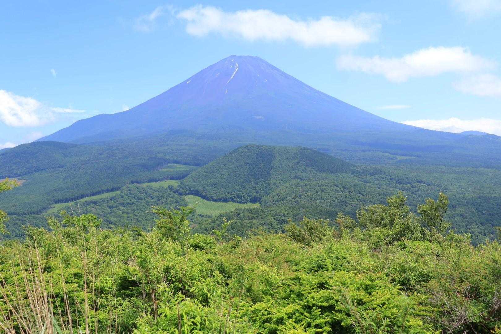 富士山