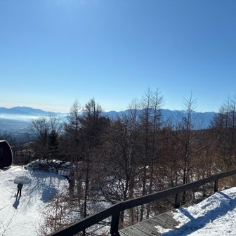 快晴！清里ブルー