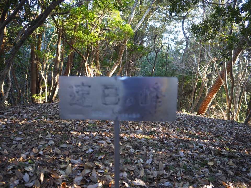 読みにくい、、、
マジック持って来れば良かった