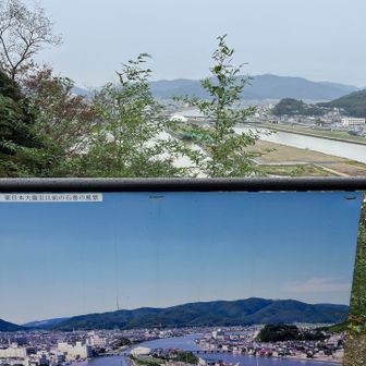過去と現在