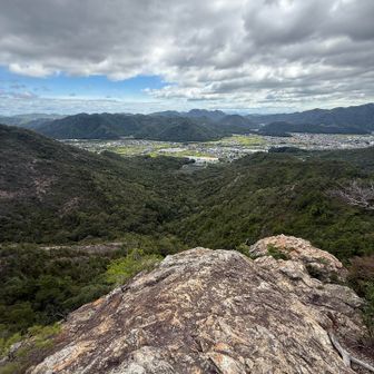 展望台