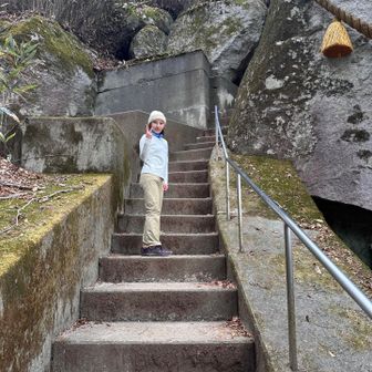 ポテトだいすき