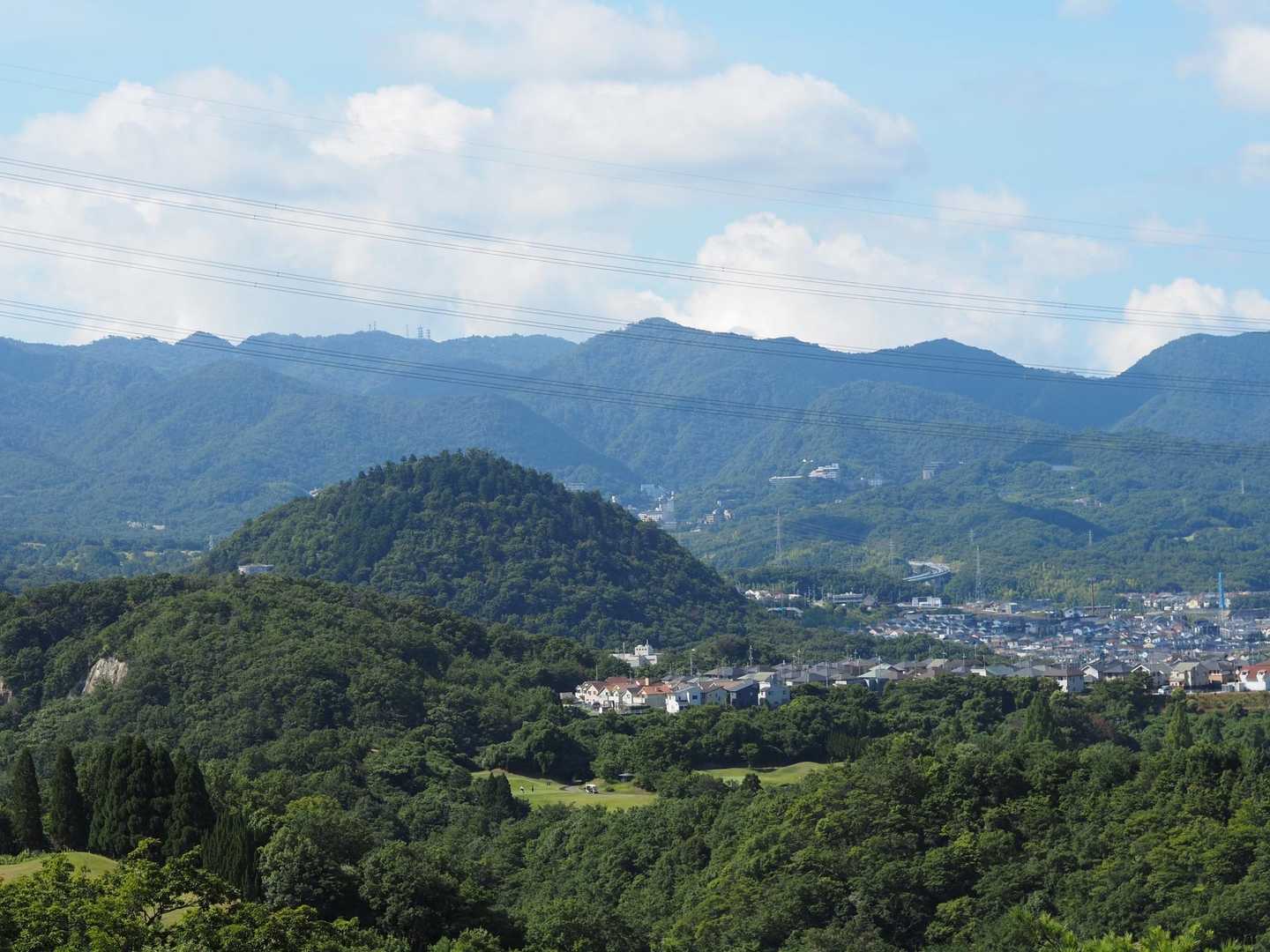 百丈岩-静ヶ池 周回コースの写真
