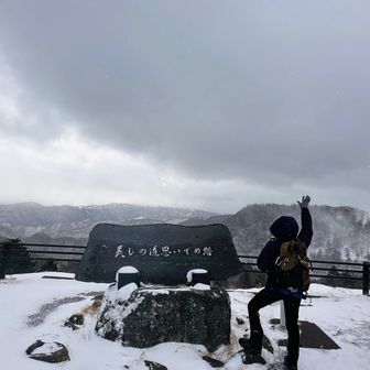 スタートですが、とにかく風が強い🥲