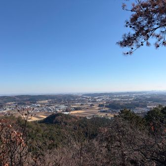 景色が変わって来ました✨