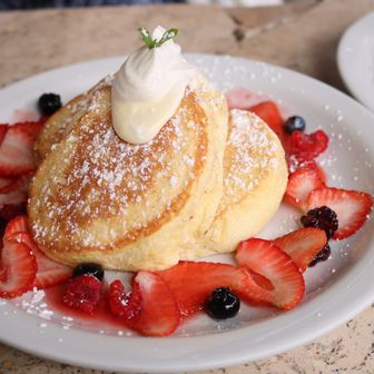 山田うどん🍜 ラブ 💗