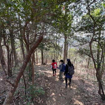 下山前にmissionして🕺📱