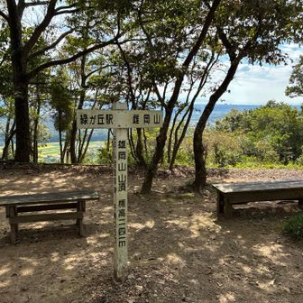 あっという間に到着