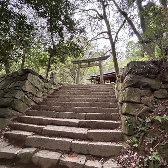 猿田彦神社