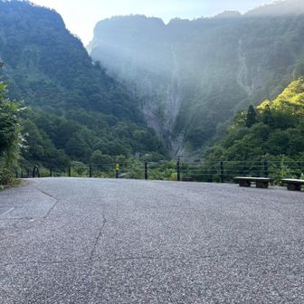 夜勤入り前に