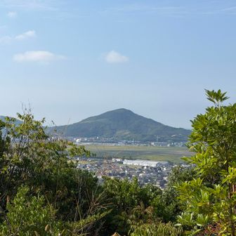 田島山⛰️
