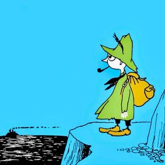 アツシくん（Hiker ATS）