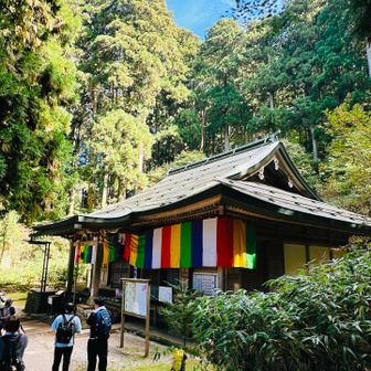 転法輪寺