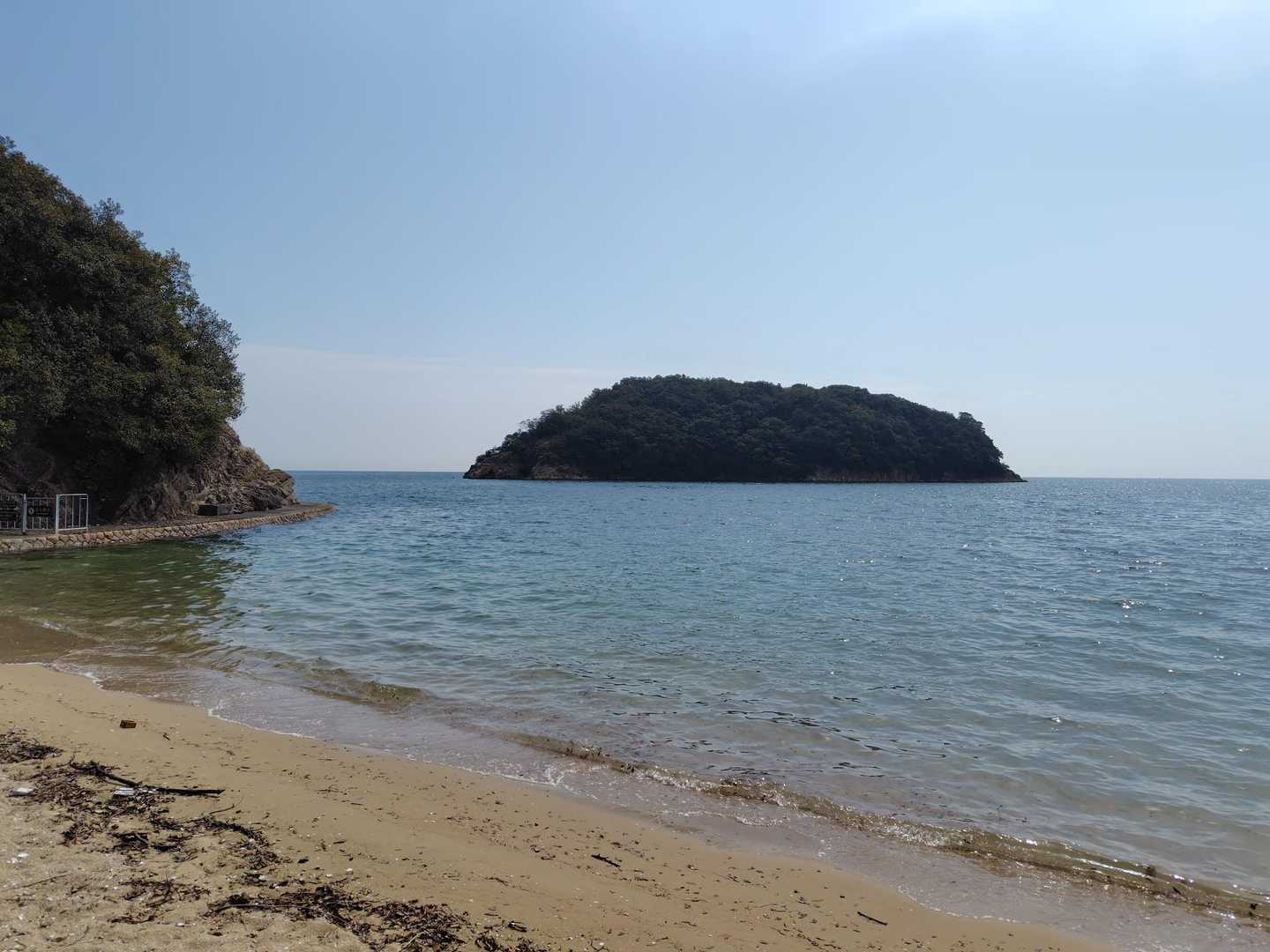 アボロ島🍫