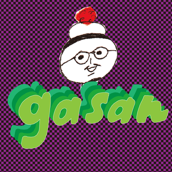 ga3 / gaina
