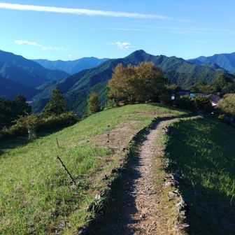 素晴らしい風景。
カバー写真にしよう