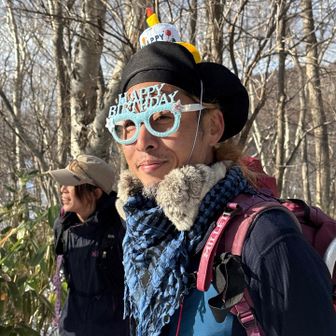 似合う〜
今日お誕生日🎂でした？