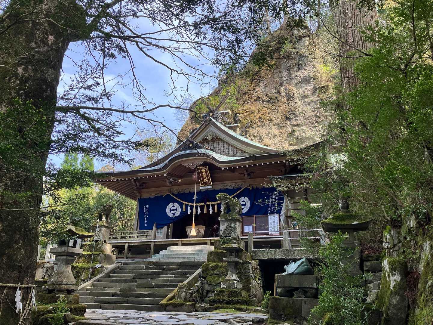 高住神社⛩️ 🙏