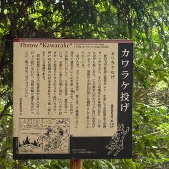 18年前に登った時は
汗だくで登って　
山頂で夜明けまで過ごしました

シュラフとカイロもあったけど
寒さで震えました

小学生二人を連れて　シュラフも担いで…
よく登れたなぁ🤔