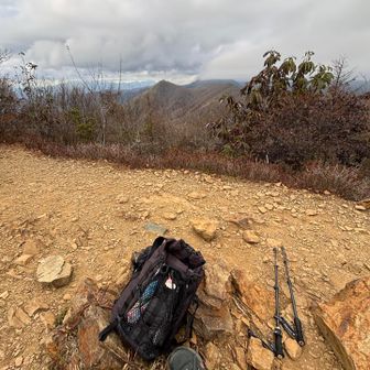 滝子山