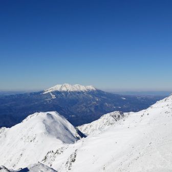 御嶽山‼️