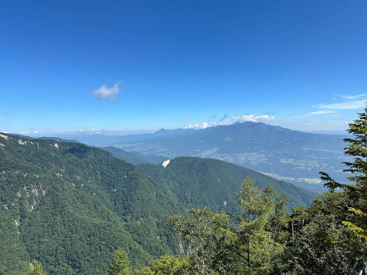 八ヶ岳✨
