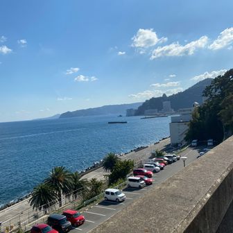 マリンブルー☆26