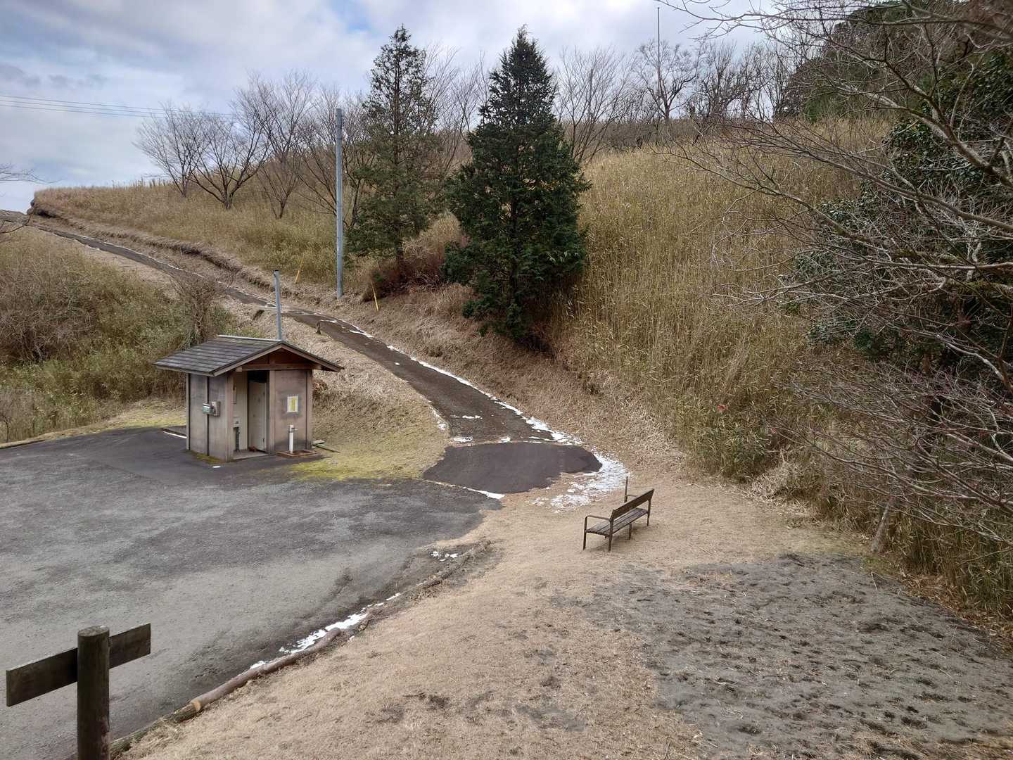 無事に下山しました！
やっと行けた山登り☺️お天気とにらめっこしながらでしたが、今年もスタートが出来て良かったです🤗