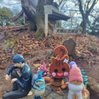 アハハ賑やかに▲点タッチ✋️